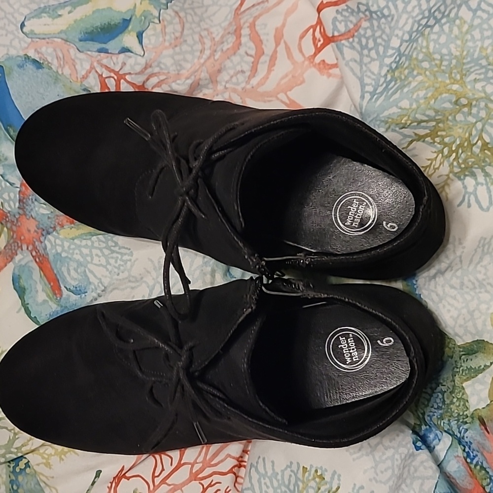 Wonder nation kids size 6 euc